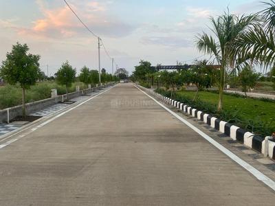 Image of 1500 Sq.ft Residential Plot / Land for sale in Bhilai Marshalling Yard, Charoda for Rs. 2550000