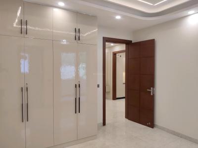 Bedroom Image of 2300 Sq.ft 3 BHK Builder Floor for sale in Mayfield Garden Luxury Floors, Mayfield Garden Gurgaon for Rs. 26000000