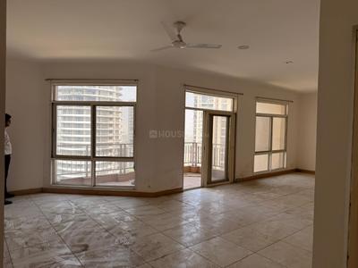 Hall Image of 2300 Sq.ft 3 BHK Apartment / Flat for sale in Jaypee The Star Court, Jaypee Greens Greater Noida for Rs. 33000000