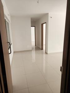 Hall Image of 1050 Sq.ft 2 BHK Apartment / Flat for sale in Sheth Splendour Greens, Kondhwa Pune for Rs. 5900000