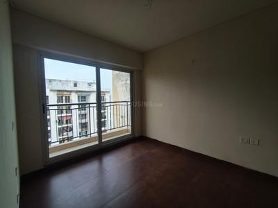 Bedroom Image of 840 Sq.ft 2 BHK Apartment / Flat for sale in Aditya City Apartment Ghaziabad, Wave City Ghaziabad for Rs. 6000000