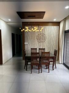 2.5 BHK Flat