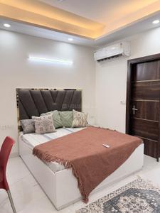 Bedroom Image of 10000 Sq.ft 12 BHK Independent House for sale in DLF Phase 3 Gurgaon for Rs. 160000000