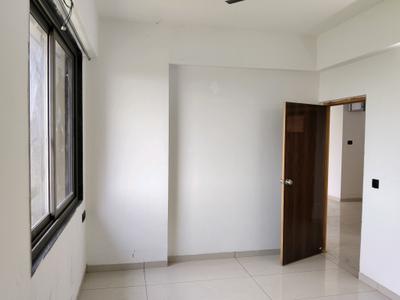 Bedroom Image of 1795 Sq.ft 3 BHK Apartment / Flat for rent in Krishna Crystal Heights, Bhadaj Ahmedabad for Rs. 21000