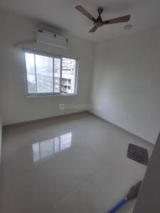 Hall Image of 600 Sq.ft 1.5 BHK Apartment / Flat for rent in Nandivardhan Fortuna Blue, Lower Parel Mumbai for Rs. 98000
