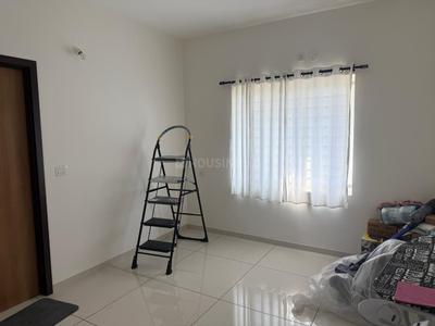 Bedroom Image of 1677 Sq.ft 3 BHK Apartment / Flat for sale in Kings Fort, Eroor Kochi for Rs. 14000000