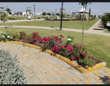 Image of 1453 Sq.ft Residential Plot / Land for sale in Omaxe City AB Bypass Road, Omex City, Indore for Rs. 7800000