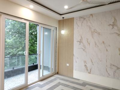 Bedroom Image of 2050 Sq.ft 3 BHK Builder Floor for sale in Sector 8 Dwarka New Delhi for Rs. 27500000
