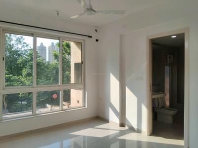 Bedroom Image of 900 Sq.ft 2 BHK Apartment / Flat for sale in Hiranandani Obelia B, Hiranandani Estate Thane for Rs. 15500000