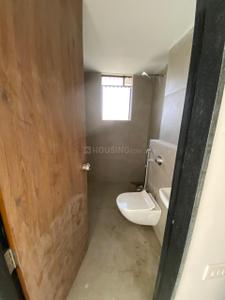 Bathroom Image of 2200 Sq.ft 3 BHK Apartment / Flat for rent in Saubhagya Nagar Nashik for Rs. 32000