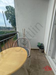 Balcony Image of 1092 Sq.ft 2 BHK Apartment / Flat for sale in White Field Ville, Whitefield Bengaluru for Rs. 10350000