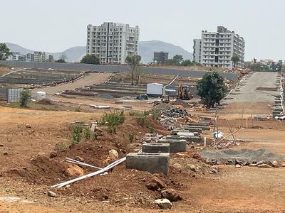 Image of 1800 Sq.ft Residential Plot / Land for sale in Talegaon Dabhade, Pune for Rs. 6800000