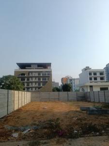Image of 300 Sq.ft Residential Plot / Land for sale in Ireo City Plots, Sector 60, Gurgaon for Rs. 96000000