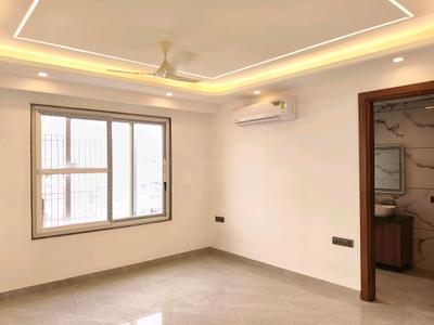 Bedroom Image of 2400 Sq.ft 3 BHK Builder Floor for sale in Sunder Luxury Floors Sushant Lok 2, Sector 57 Gurgaon for Rs. 27000000