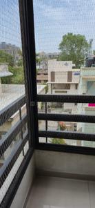 Balcony Image of 1206 Sq.ft 2 BHK Apartment / Flat for sale in Satellite Ahmedabad for Rs. 7800000