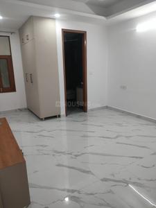 Bedroom Image of 2000 Sq.ft 3 BHK Builder Floor for rent in Sector 46 Gurgaon for Rs. 48000