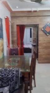 Hall Image of 1250 Sq.ft 3 BHK Apartment / Flat for sale in Isanpur Ahmedabad for Rs. 8000000