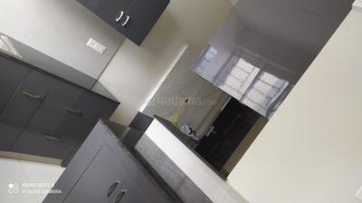 Kitchen Image of 630 Sq.ft 2 BHK Apartment / Flat for sale in Casagrand Aqua, Kuniyamuthur Coimbatore for Rs. 4500000