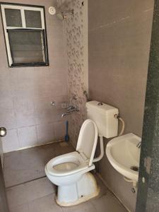 Image of 650 Sq.ft 1 BHK Apartment / Flat for rent in Dhankawade Mystique Wonders, Narhe, Pune for Rs. 18000
