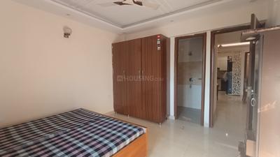 Bedroom Image of 1400 Sq.ft 3 BHK Apartment / Flat for sale in Model Economic Industrial Colony, Sector 18 Gurgaon for Rs. 13100000