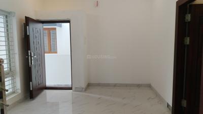 Living Room Image of 1800 Sq.ft 3 BHK Independent House for sale in Somayampalayam Coimbatore for Rs. 11000000