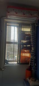 Bedroom Image of 1440 Sq.ft 3 BHK Apartment / Flat for sale in Gota Ahmedabad for Rs. 7500000