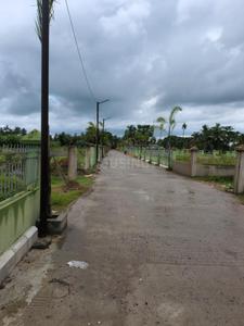 Image of 1440 Sq.ft Residential Plot / Land for sale in Bhasa Eco Village, Joka, Kolkata for Rs. 360000