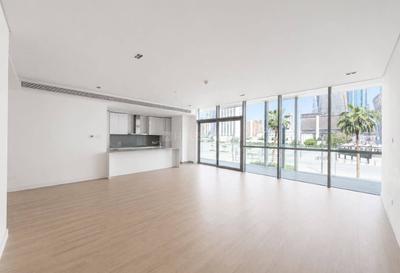 Hall Image of 2544 Sq.ft 3 BHK Apartment / Flat for rent in Al Wasl Dubai for Rs. 617500
