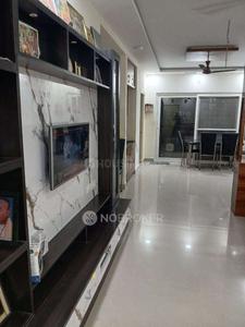 Hall Image of 1449 Sq.ft 3 BHK Apartment / Flat for sale in Edifice, Bowrampet Hyderabad for Rs. 9800000