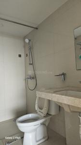 Image of 1740 Sq.ft 3 BHK Apartment / Flat for sale in Hiranandani Glen Gate, Devinagar, Bengaluru for Rs. 26800000
