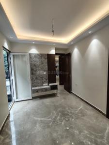 Hall Image of 1125 Sq.ft 3 BHK Builder Floor for sale in Mansarover Garden New Delhi for Rs. 23500000