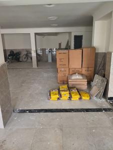 Kitchen Image of 1900 Sq.ft 3 BHK Builder Floor for sale in Govindpuram Ghaziabad for Rs. 13500000