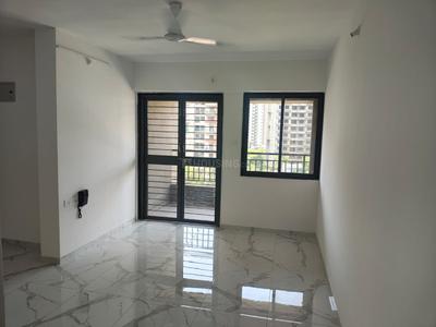 Hall Image of 800 Sq.ft 2 BHK Apartment / Flat for rent in Triaa Elysia, Keshav Nagar Pune for Rs. 28000