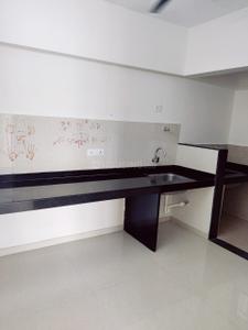Kitchen Image of 1100 Sq.ft 2 BHK Apartment / Flat for sale in Kohinoor Viva City , Dhanori Pune for Rs. 6900000