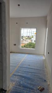 Bedroom Image of 1350 Sq.ft 3 BHK Apartment / Flat for sale in Amrutahalli Bengaluru for Rs. 11000000