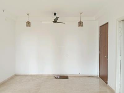 Living Room Image of 800 Sq.ft 2 BHK Apartment / Flat for rent in Hiranandani Eagleridge, Hiranandani Estate Thane for Rs. 50000