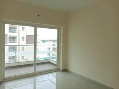 Affinity Brundaavana Bedroom Two 3