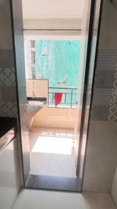 Balcony Image of 1674 Sq.ft 3 BHK Apartment / Flat for sale in Kothrud Pune for Rs. 26000000