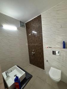Bathroom Image of 1980 Sq.ft 3.5 BHK Independent House for rent in Sector 45 Faridabad for Rs. 35000