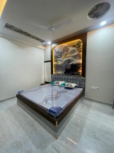 Bedroom Image of 1331 Sq.ft 3 BHK Apartment / Flat for sale in Niwaru Jaipur for Rs. 5000000