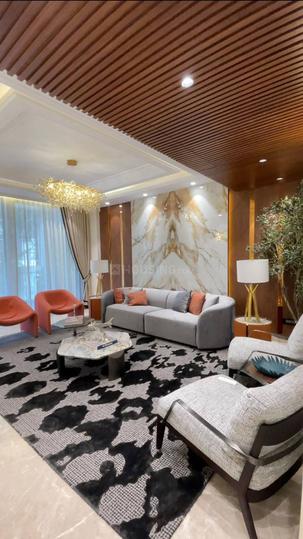 Saket Bedroom 1