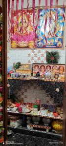 Kitchen Image of 166 Sq.ft 2 BHK Independent House for sale in Warangal Town Warangal for Rs. 7500000