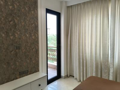 Bedroom Image of 1900 Sq.ft 3 BHK Builder Floor for sale in Sector 22 Gurgaon for Rs. 25000000