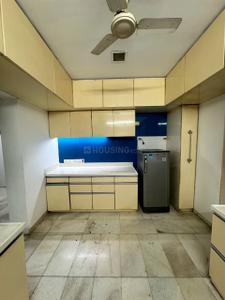Kitchen Image of 1250 Sq.ft 2 BHK Apartment / Flat for sale in Sion Mumbai for Rs. 43000000