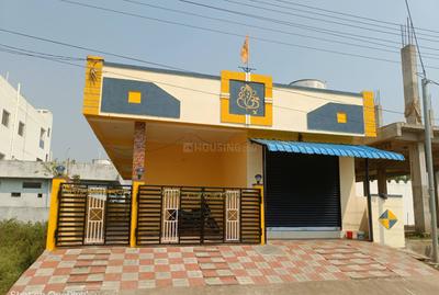 Image of 1620 Sq.ft 2 BHK Independent House for sale in Mubaraknagar, Nizamabad for Rs. 5500000