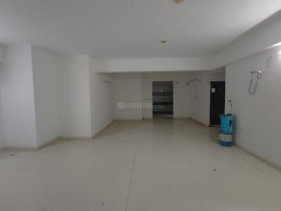 Hall Image of 2638 Sq.ft 3 BHK Apartment / Flat for sale in Shree Radha Jaldeep Vertex, Ambli Ahmedabad for Rs. 22100000