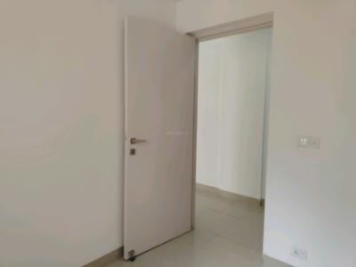 DLF Trinity Towers Bedroom Three 3