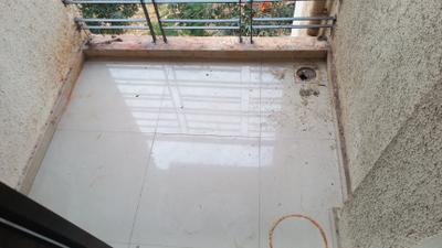 Image of 650 Sq.ft 1 BHK Apartment / Flat for sale in Ulwe, Navi Mumbai for Rs. 4400000