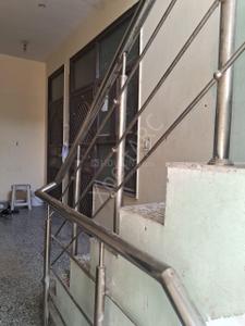 Balcony Image of 550 Sq.ft 2 BHK Apartment / Flat for sale in DLF Ankur Vihar Ghaziabad for Rs. 810000