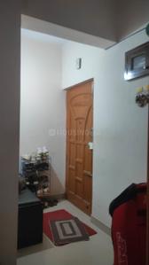 Hall Image of 1200 Sq.ft 2 BHK Apartment / Flat for sale in Devinagar Bengaluru for Rs. 6500000